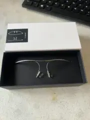 Titanium Band For Google Glass Enterprise Edition 2- Frame Only No Glass Device*
