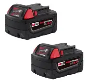 Milwaukee® M18™ REDLITHIUM™ 48-11-1852 Rechargeable Cordless Battery GENUINE