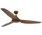Type A 154cm DC Fan in Koa