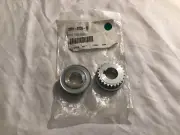EAM MOSCA 280-0135-22 Motor Timing Pulley
