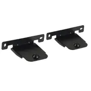 Guangzhou Yunlan Trading Co., Soundbar Wall Mount Bracket for LG SH4 SJ4R SJ4Y SJ4 SJ2 SK4D SJ5B SH8 SJ8S SH5 LAS455H NB5540/S54A