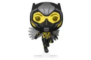 Funko POP Marvel Ant-Man and The Wasp Quantumania Wasp #1138 Vinyl Figure