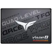 [Team Group] Team Vulcan Z QLC 2.5in SATA SSD 4TB