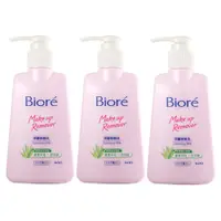 在飛比找誠品線上優惠-【Biore 蜜妮】深層卸妝乳180mlx3入組 公司貨