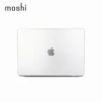 在飛比找momo購物網優惠-【moshi】Macbook Pro 16 iGlaze 輕