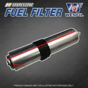 Wesfil Fuel Filter for Mini Cooper D SD F55 F56 F54 F60 Refer Z947 (for: Mini)