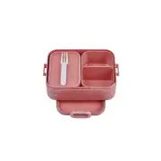 Mepal Bento Box Midi - Pink