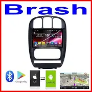 CHRYSLER GRAND VOYAGER 2001-07 GPS CARPLAY ANDROID AUTO CAM ODB DAB+ TPMS DVR a