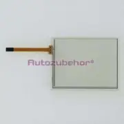 1PCS New For CORROSION ICCP ICAF Display Unit Touch Screen Glass
