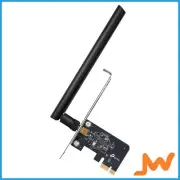 TP-Link Archer T2E AC600 Wireless Dual-Band PCI Express Adapter