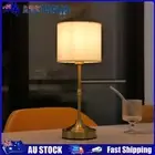Cordless Table Lamp Touch Control Sleeping Light USB Rechargeable for Home Decor