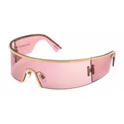 Womens Sunglasses by Lozza Sl237299300r 99 Mm
