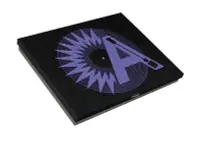 在飛比找Yahoo!奇摩拍賣優惠-【音響世界】美國AURALEX ISO Tone專業LP黑膠