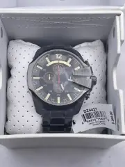 Diesel watch DZ4421 New In Box and Tag.