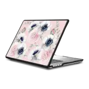 MacBook Pro 16-inch (M1 - M4) Impact Case Pink Blossom Love by Nature Magick