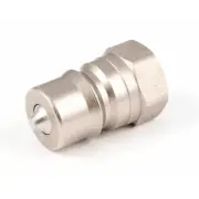 PLUG QUICK DISCONNECT 2 EA P0081 for BKI (Barbeque King)