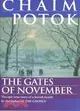 The Gates of November ─ Chronicles of the Slepak Family
