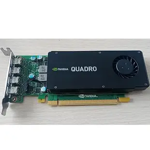 顯卡 Nvidia Quadro 410、600、K420、K600、K620、K1200,正品機拆,