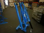 Engine Crane 1800kg Engine stand 900kg, Load Leveler 100kg Aus Std (COMBO3)