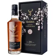 Glenfiddich 29YO Grand Yozakura 700mL