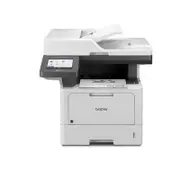 Professional Mono Laser Multi-Function Centre - Print/Scan/Copy/FAX with Up to 50 ppm, 2-Sided Printing & Scanning