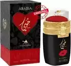 Le Chameau Arabia Hubbi EDPORIGINAL 100ml/3.4 FLoz Perfume men fragrance