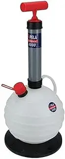 Pela Oil Extraction Tank, 6 Litre Capacity