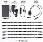 Gun Storage Solutions Gun Safe Light Kit - Motion Activated or Manual Switch
