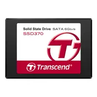 在飛比找蝦皮購物優惠-全新Transcend創見 SSD370 256G（工規）