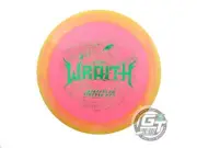 NEW Innova Halo Star Wraith 159g Orange-Pink Distance Driver Golf Disc