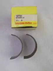 127731 Rod Bearing - .010 - Interstate McBee - NEW
