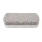 Foot Pumice Stone 2 Sided Gentle Exfoliation Effective Hard Skin Removal GRS