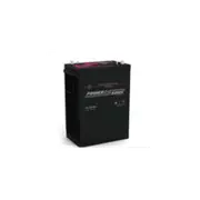 Power-Sonic 6V 390Ah AGM Deep Cycle Battery