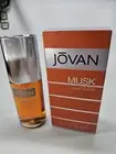 New Jovan Musk For Men Cologne Spray 3FL OZ. 88ml Perfume