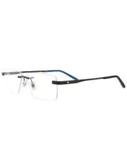 Montblanc Men's MB0105O 57mm Optical Frames