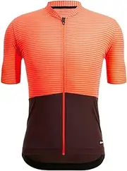 [Santini] Colore Riga Jersey