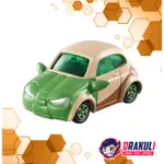 DRAKULI HQ 玩具 TOMICA 星球大戰 SC-05 尤達