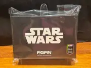 FiGPiN JABBA THE HUTT X87 Star Wars Celebration Japan 2025 Exclusive Pin