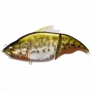 Megabass Vatarion 190 slow floating GG Bass Bass Lure Stylish anglers Japan