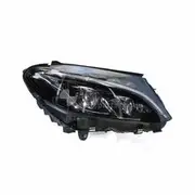 All Crash Head Lamp Rh BAY-21031RHG