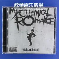 在飛比找Yahoo!奇摩拍賣優惠-中陽   未拆 My Chemical Romance Th