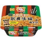 日本【東洋水產】天乃屋の歌舞伎揚｜醬油炸豆腐炒麵 143G