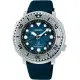 【SEIKO 精工】Prospex 愛海洋錶款 SAVE THE OCEAN 機械錶 鮪魚罐頭(SRPH77K1 深藍 企鵝漫步)