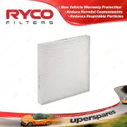 Ryco Cabin Air Filter for Holden Astra TS Zafira TT 4Cyl 6Cyl V6 Turbo Diesel