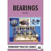 [Chris Lloyd Books] Bearings Workshop Practice Series Number 40 Guidebook