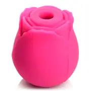 Gossip Bloom Rose Clitoral Stimulator