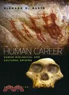 在飛比找三民網路書店優惠-The Human Career ─ Human Biolo