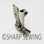 WELT / CORDING / PIPING FOOT SET S32-3/16" fits SAILRITE BIG & TALL