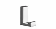 Dornbracht Towel Hook MEM 83251780-08 Platinum
