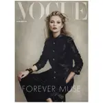 VOGUE 2024 5月號 332期 凱特摩斯 全新雜誌